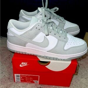 Nike dunks